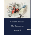 The Decameron: Volume II