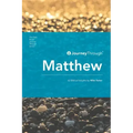 Journey Through Matthew: 62 Biblical Insights by Mike Raiter