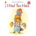 I Had Ten Hats