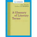 A Glossary of Literary Terms