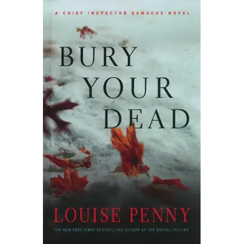 Bury Your Dead