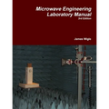 Microwave Engineering Laboratory Manual