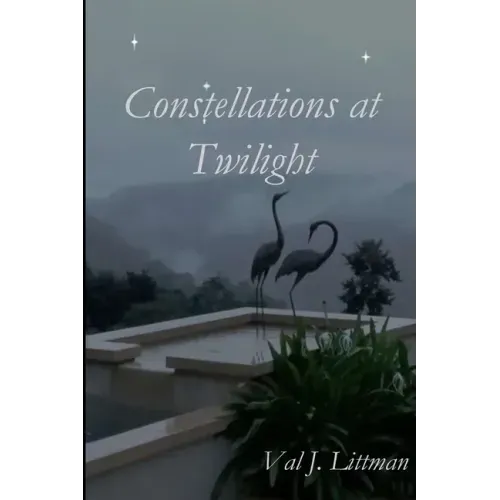 Constellations at Twilight
