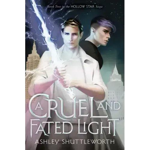A Cruel and Fated Light