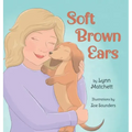 Soft Brown Ears