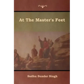 At The Master's Feet