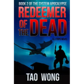 Redeemer of the Dead: Book 2 of the System Apocalypse