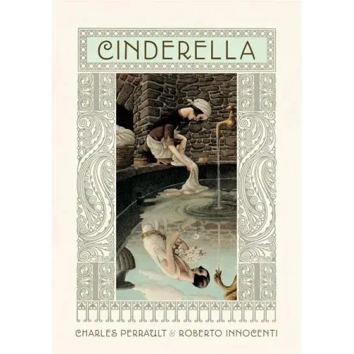 Cinderella