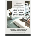 Accounting Software Supplement: Using Accounting Software Made Easy