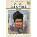 Who Was Ida B. Wells?