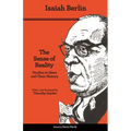 The Sense of Reality: Studies in Ideas and Their History