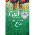 Girl of the Southern Sea