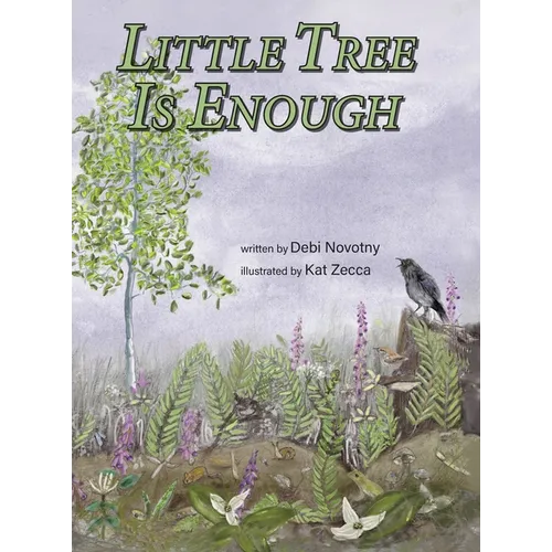 Little Tree is Enough