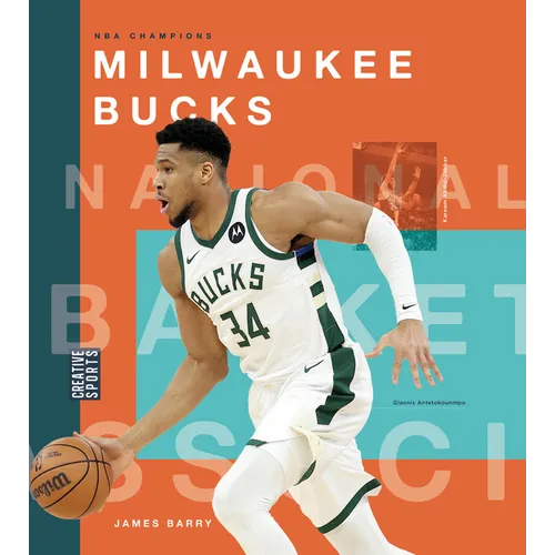 Milwaukee Bucks