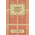Culbertson System of Playing Gin Rummy