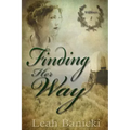 Finding Her Way