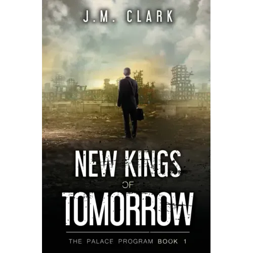 New Kings of Tomorrow