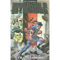 Invincible Volume 12: Still Standing