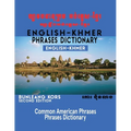 English - Khmer Phrases Dictionary: English-Khmer