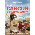 Lonely Planet Pocket Cancun & the Riviera Maya