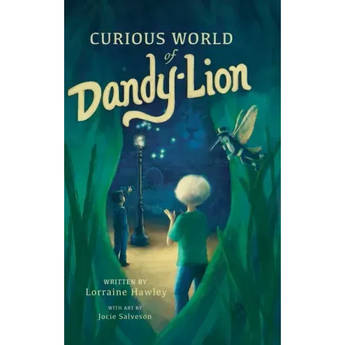 Curious World of Dandy-lion