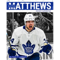 Auston Matthews: Hockey Superstar