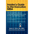 The Executive MBA