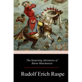 The Surprising Adventures of Baron Munchausen