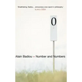 Number and Numbers