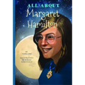 All about Margaret Hamilton