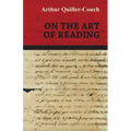 On the Art of Reading