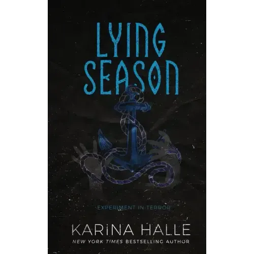 Lying Season