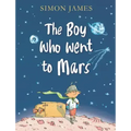 The Boy Who Went to Mars