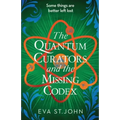 The Quantum Curators and the Missing Codex