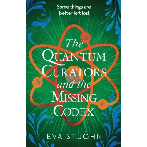 The Quantum Curators and the Missing Codex