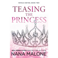 Teasing the Princess