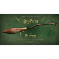 Harry Potter: The Broom Collection: & Other Props from the Wizarding World