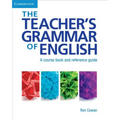 The Teacher's Grammar of English with Answers
