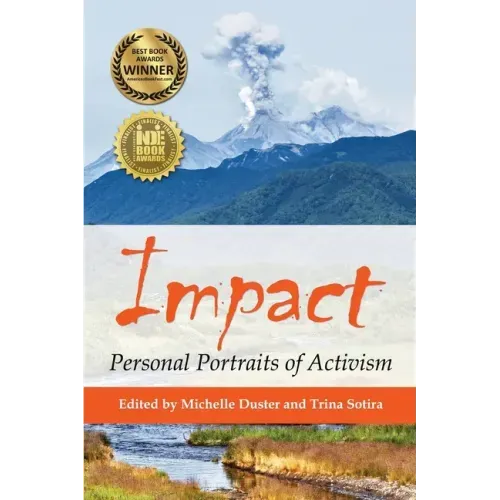 Impact: Personal Portraits of Activism