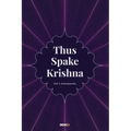 Thus Spake Krishna
