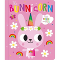 The Bunnicorn
