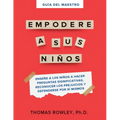 Guía del Maestro Empodere a Sus Niños