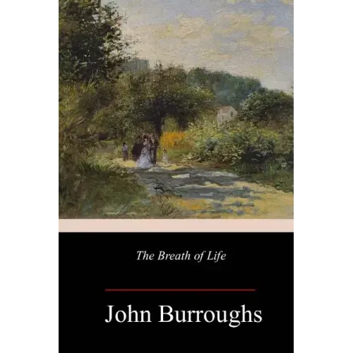 The Breath of Life
