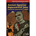 Ancient Egyptian Supernatural Tales