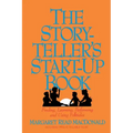 Storyteller's Start-Up Book