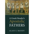A Greek Reader's Apostolic Fathers