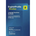 Language Functions Revisited