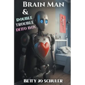 Brain Man and Double Trouble Ditto Box