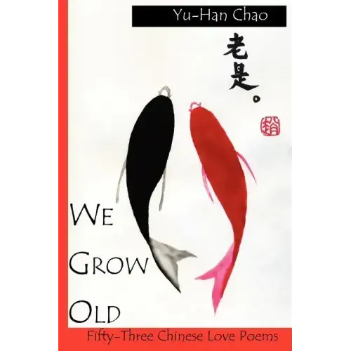 We Grow Old
