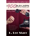 1-900-OLD-LADYs: The Lost Art of Making Lefse
